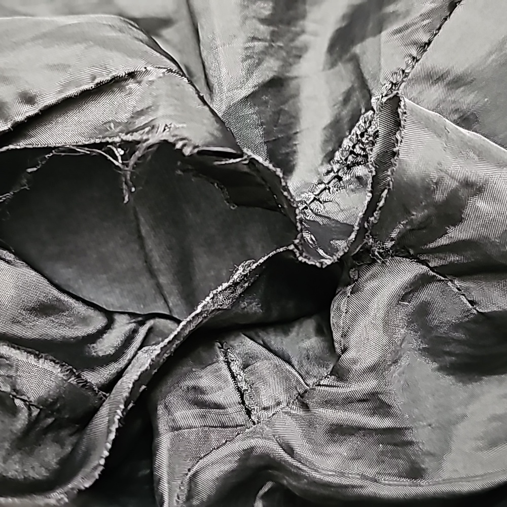 Leather jacket - Picture 7 of 7